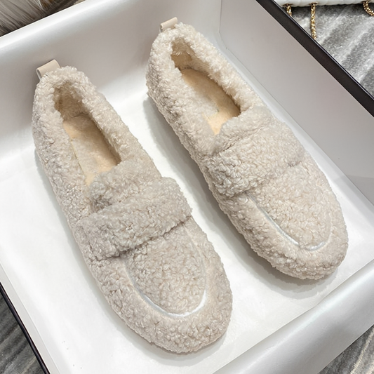 Ezzah - Chic and refined women's shoes