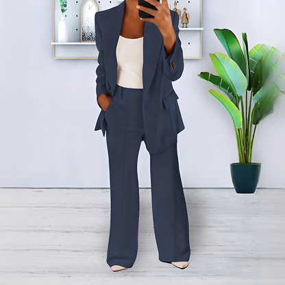 Merrah - Fashionable women's set