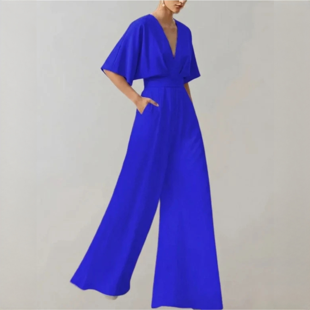 Yoko - Elegant and chic jumpsuit