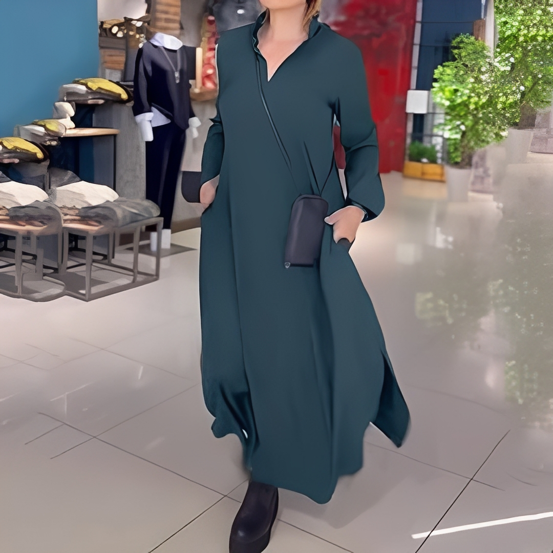 Marina - Stylish Summer Dress for Women