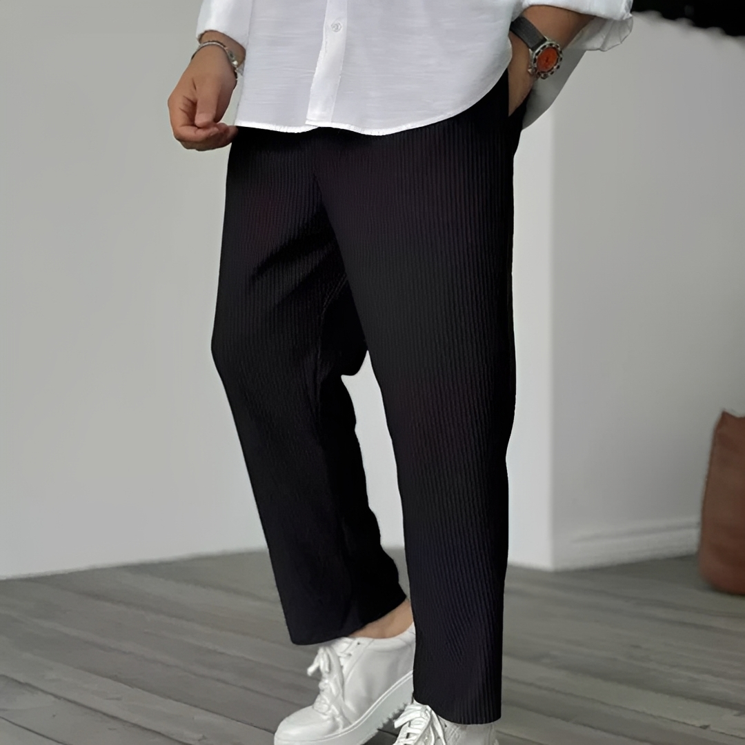 Jomart - Men's comfortable summer pants