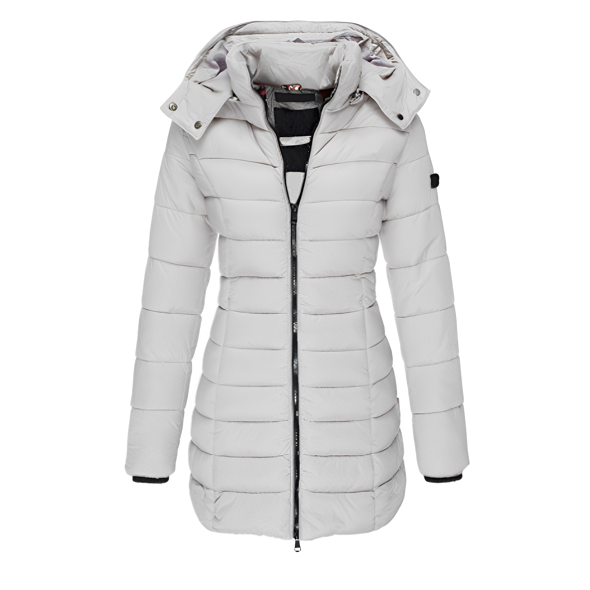 Louisa - Elegant and warm jacket