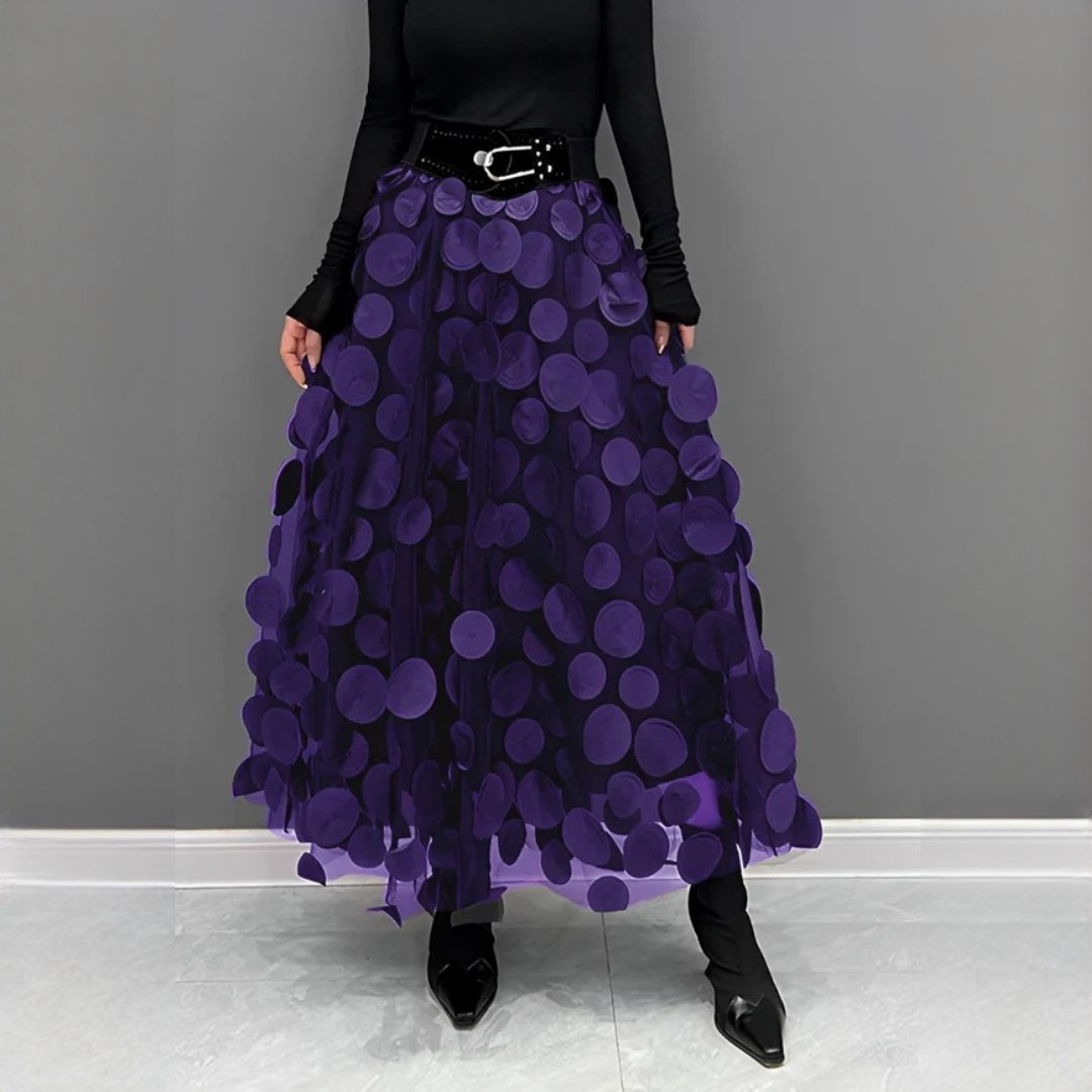 Peches - Stylish and Chic Skirt
