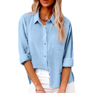 Karla – Women's Shirts – for a casual everyday look