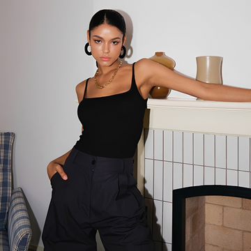Deborah - Stylish Cami Tank Top