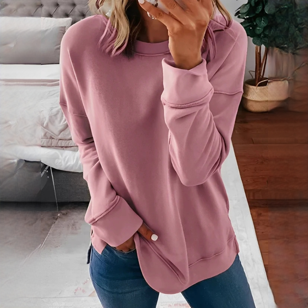 Annalee - Comfortable Sweater