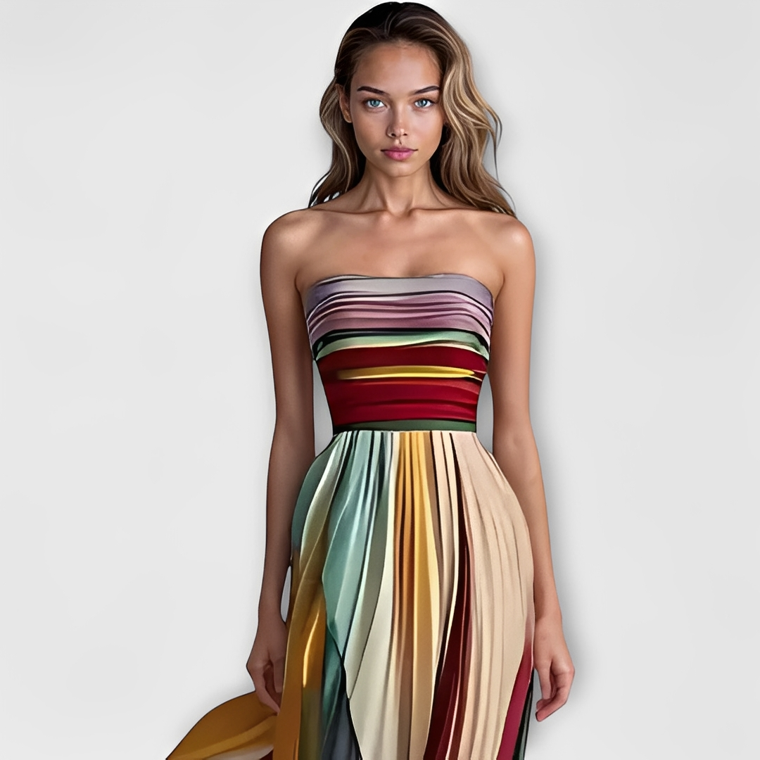 Margot - Chic Dress