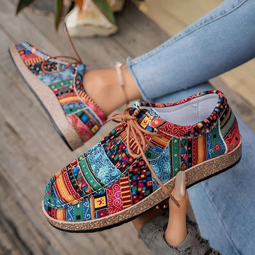 Viviane - Vintage shoes for women