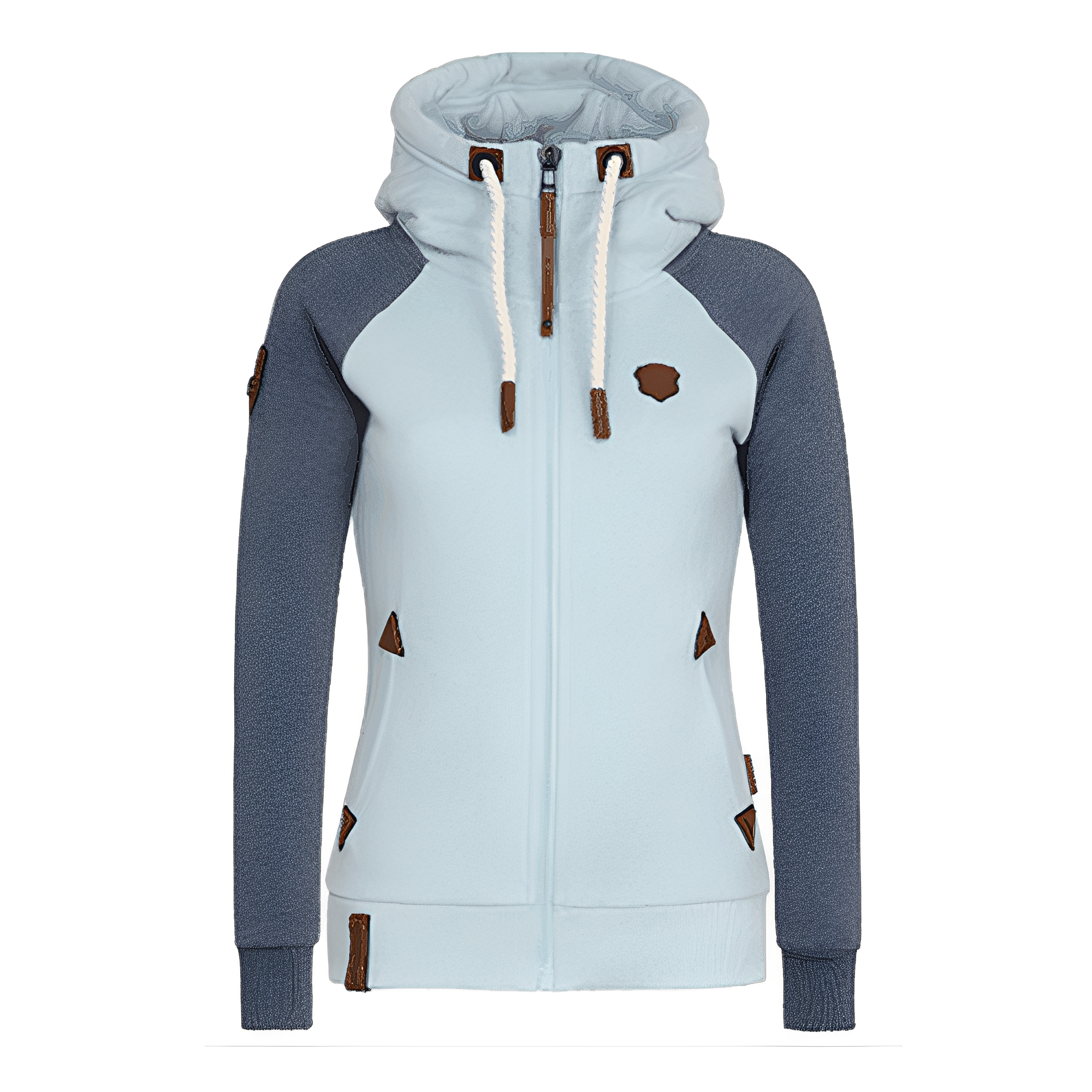 Aubrey - Cozy and Warm Hoodie