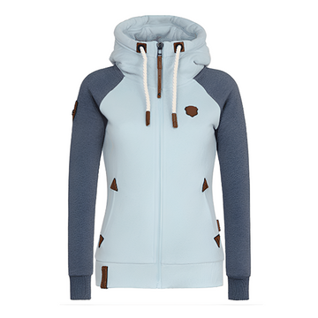 Aubrey - Cozy and Warm Hoodie