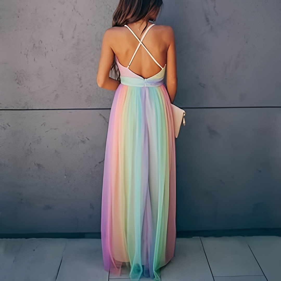 Zekera - Stylish and Elegant Dress