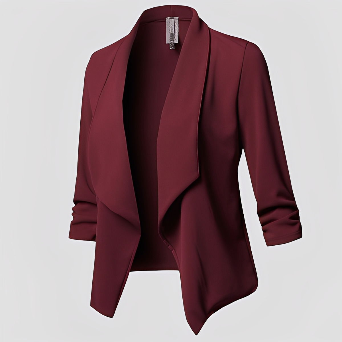 Jolie - Stylish and warm blazer