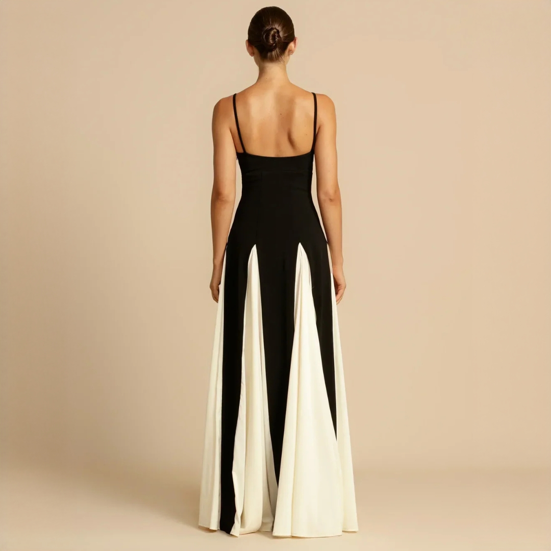 Roxanne - Stylish Maxi Dress