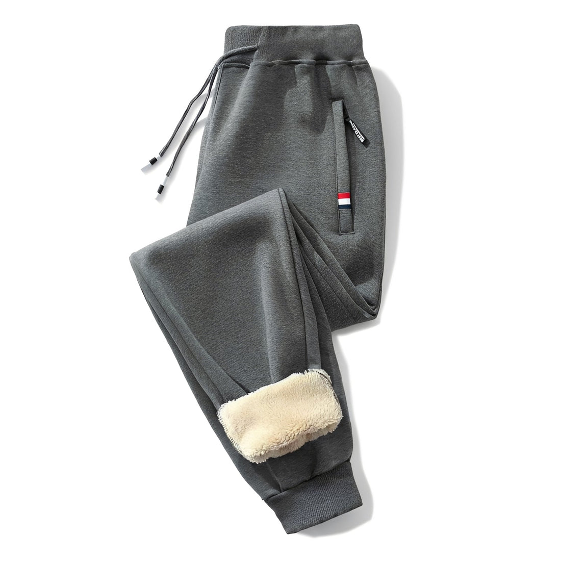 Theo - Comfortable and warm pants