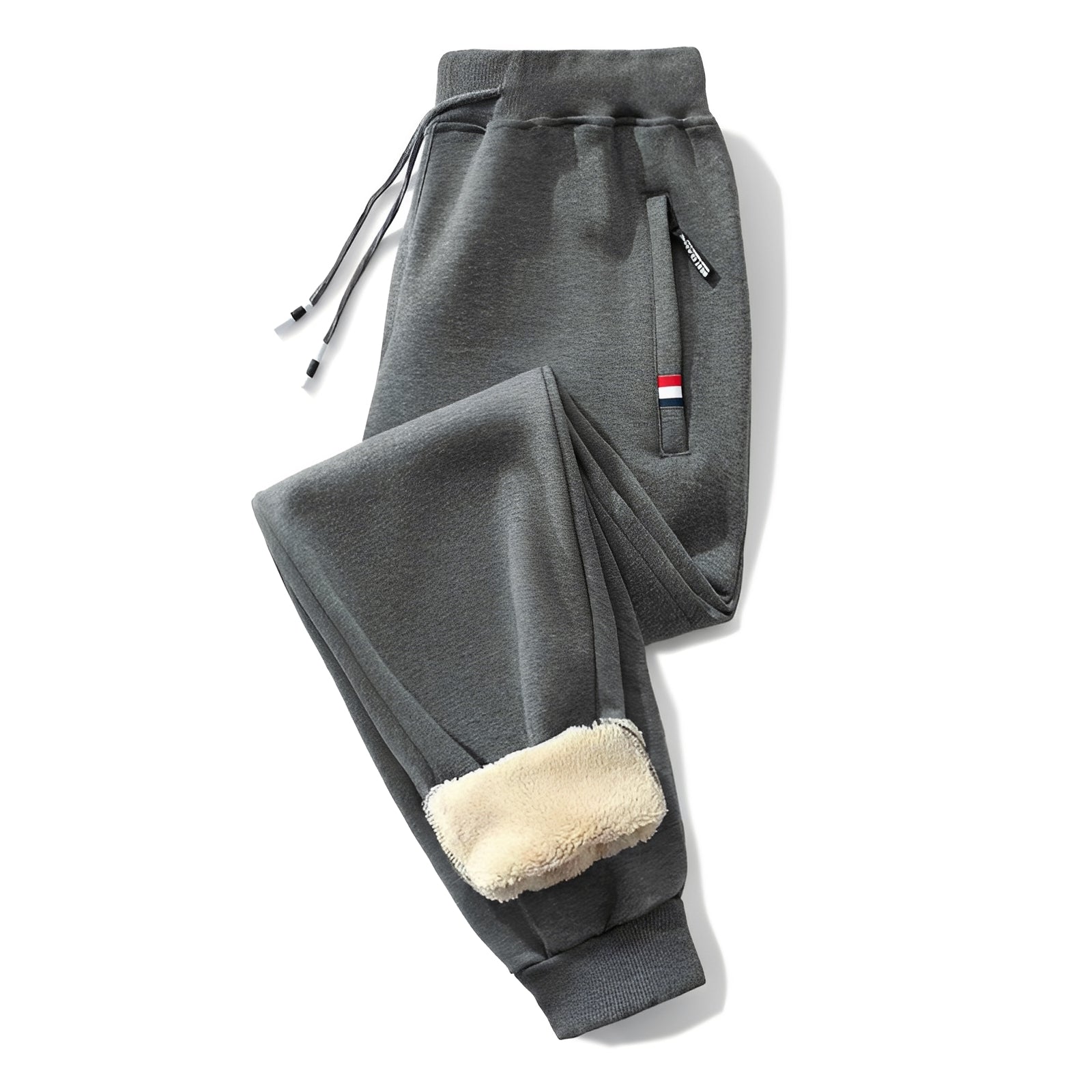 Theo - Comfortable and warm pants