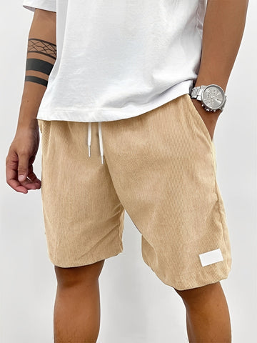 Robbie – Shorts for men – Casual and comfortable