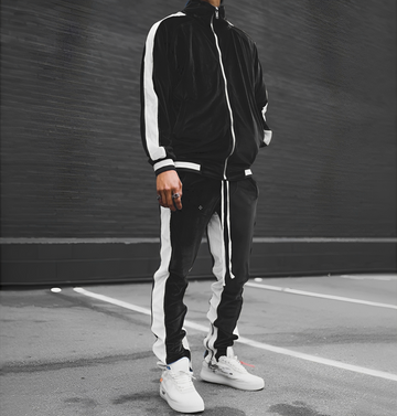 Antonio - Casual Sports Set for Men