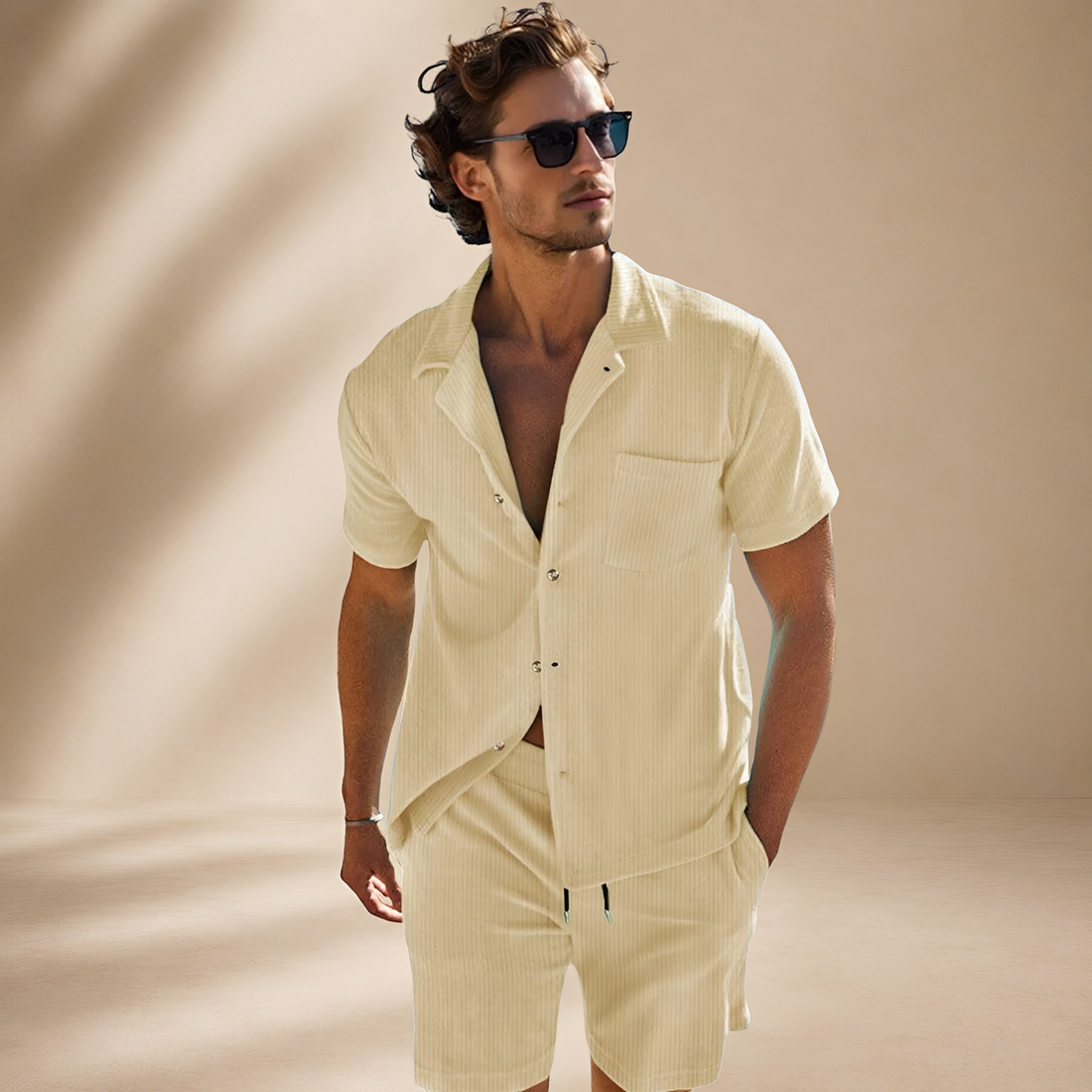 Joseph - Versatile Comfy Set