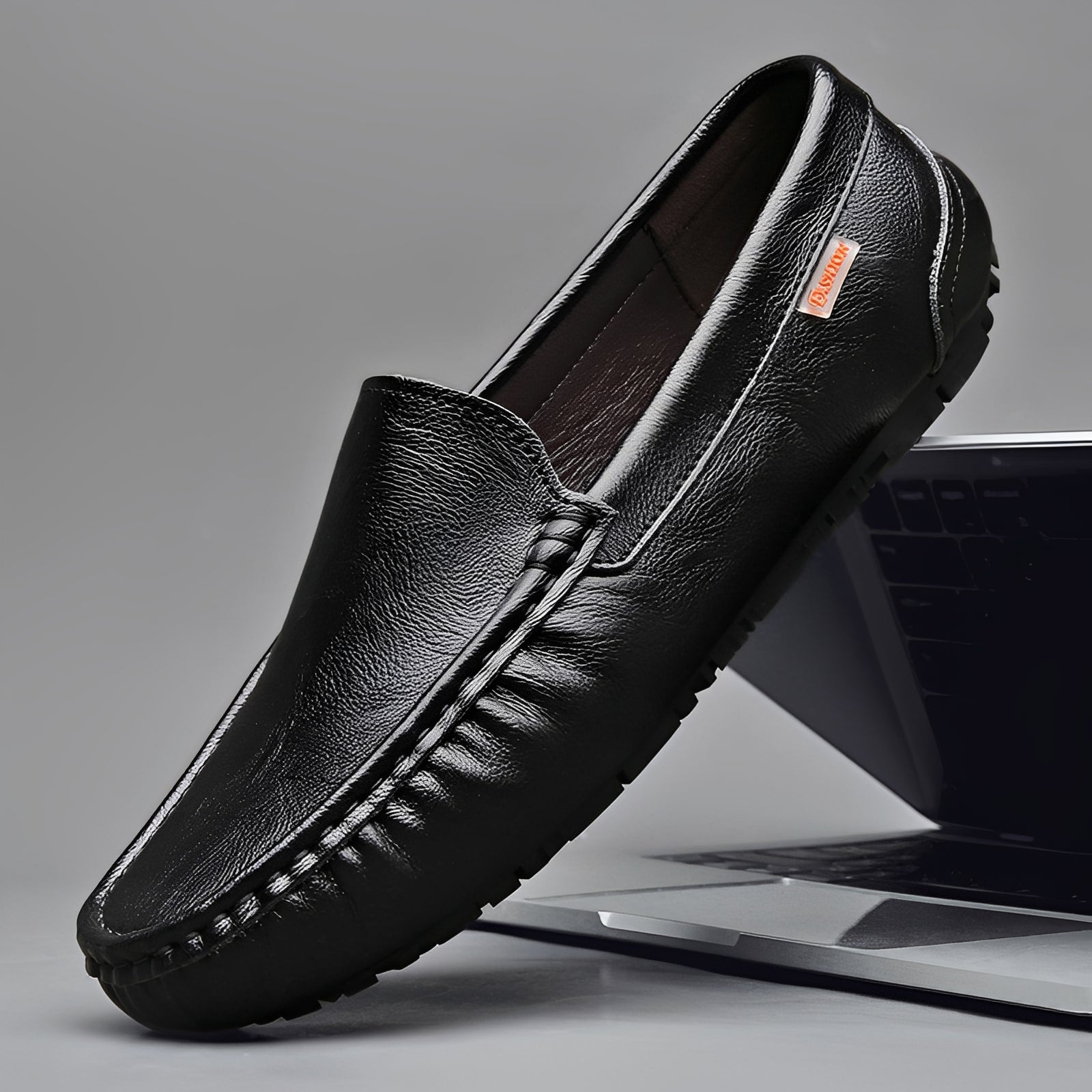Jacob - Elegant men's shoes for formal occasions