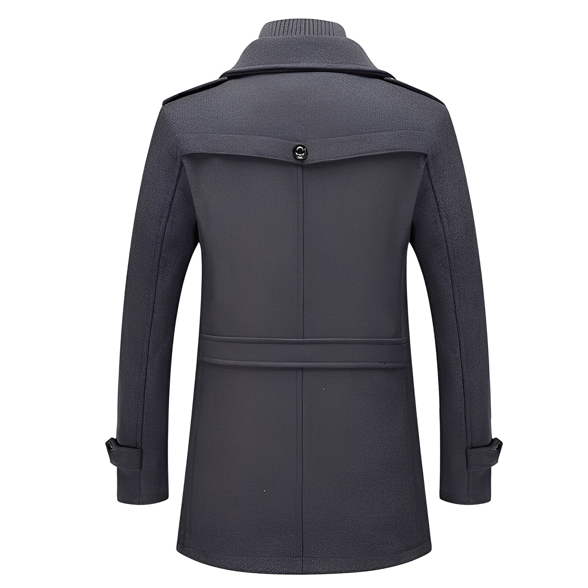 Merrill - Stylish and comfortable coat