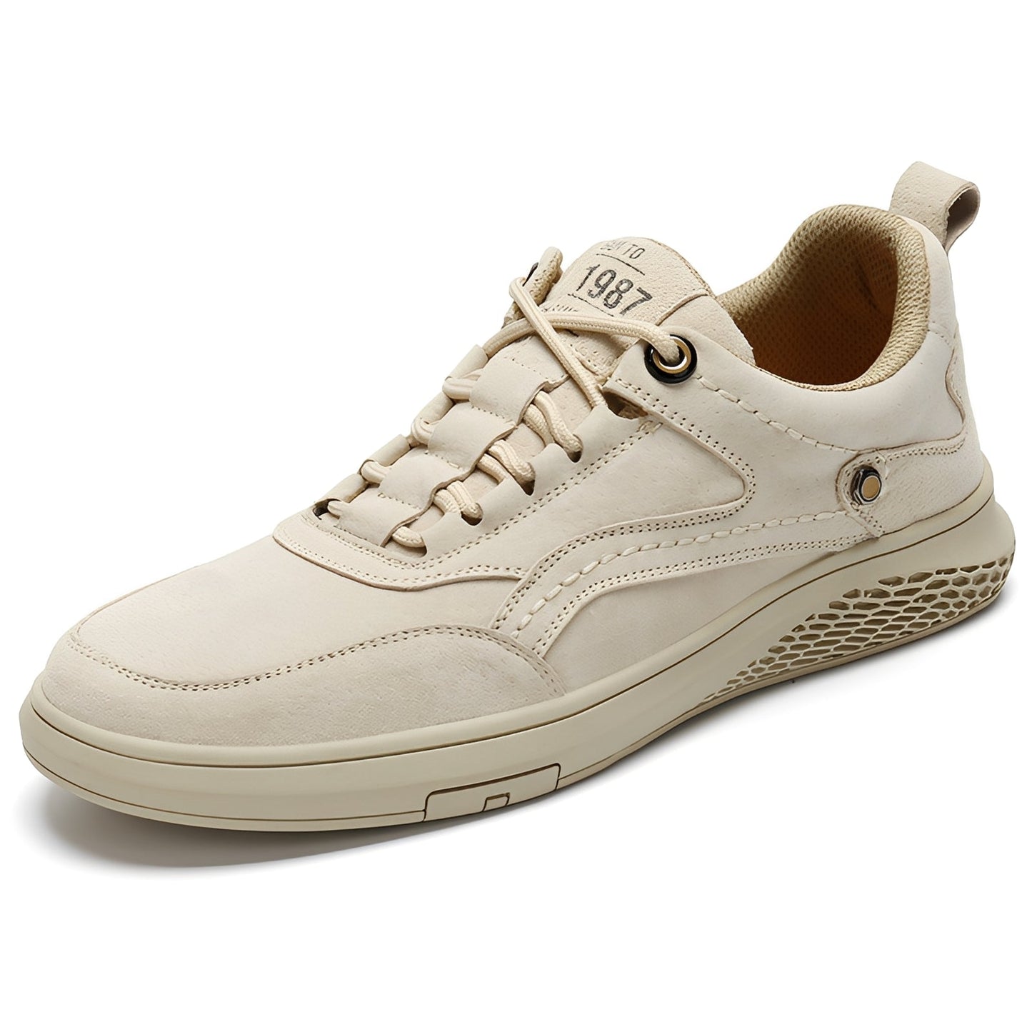 Charles - Men's Stylish Sneakers