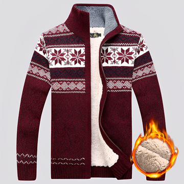 Charley - Comfortable and warm sweater