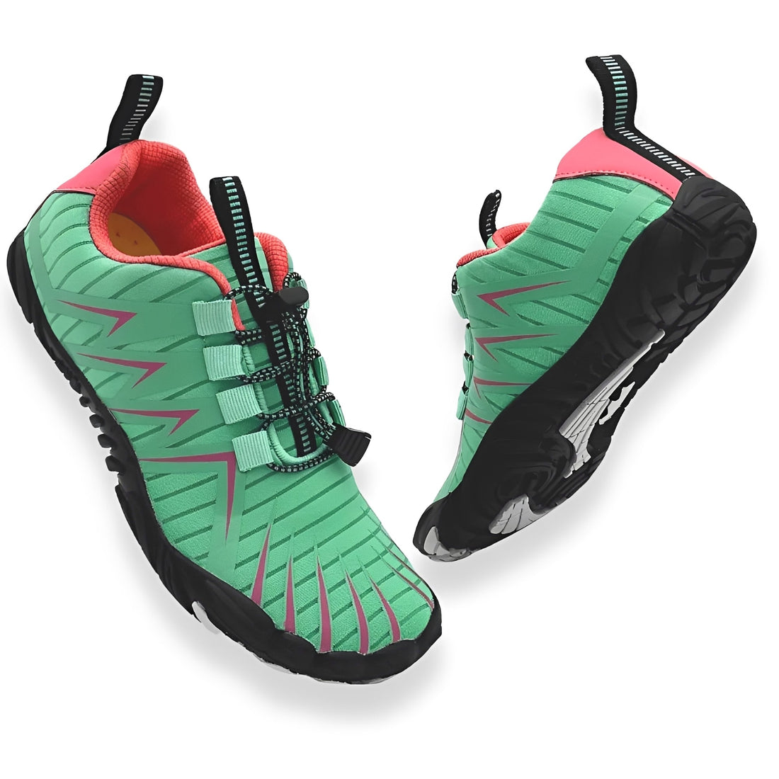Dante - Trendy Barefoot Shoes