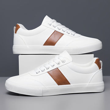 Miller - Casual Low Top Shoes