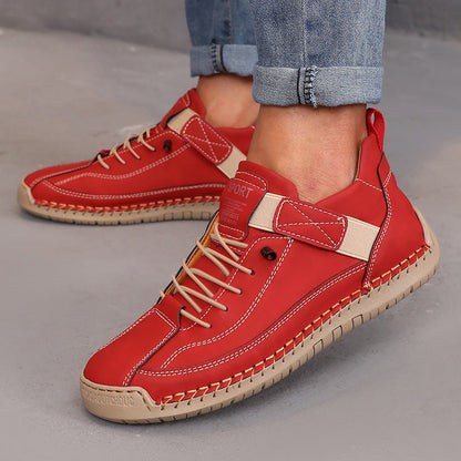 Luke - Men's trendy outdoor footwear