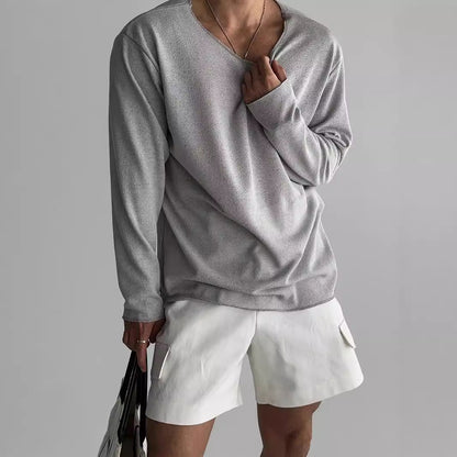 Julian - Casual, Comfortable Sweatshirt for Men