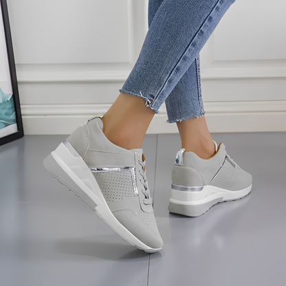 Lenora - Trendy and chic women's sneakers