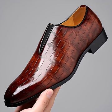 Daniels - Smart Comfortable Loafers