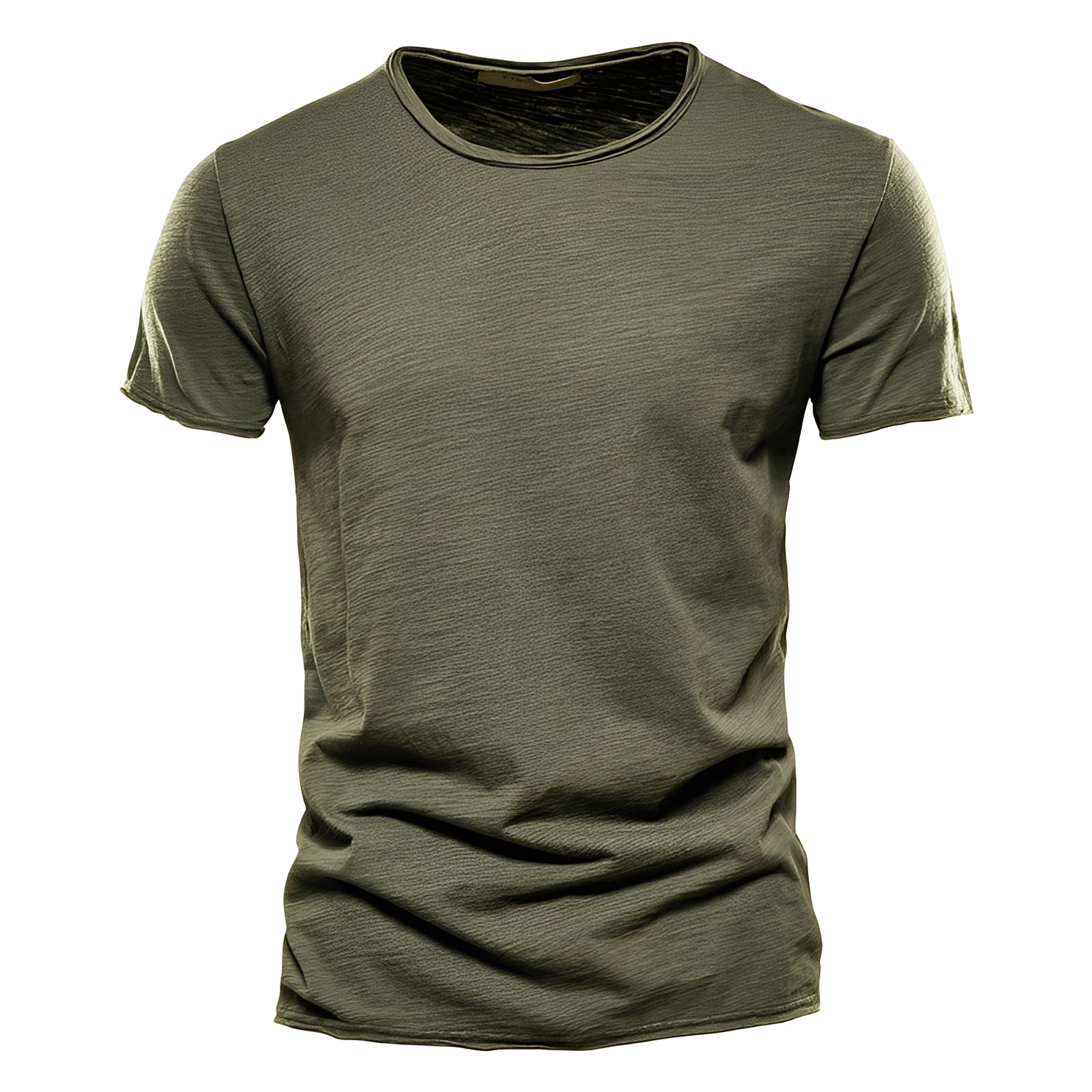 Roderick - Comfortable casual T-shirt