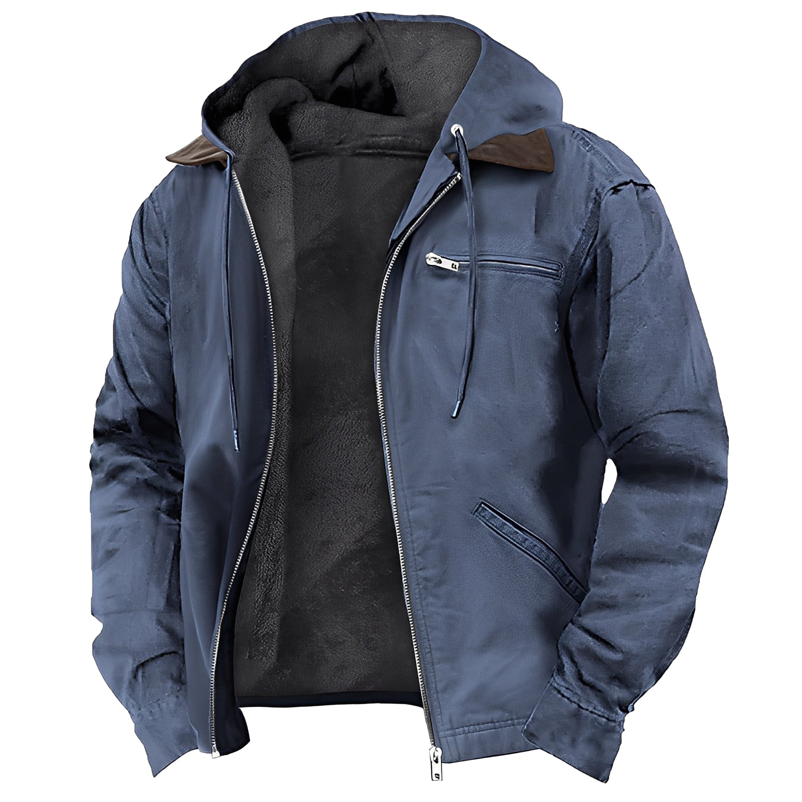 Adrian - Warm and durable jacket