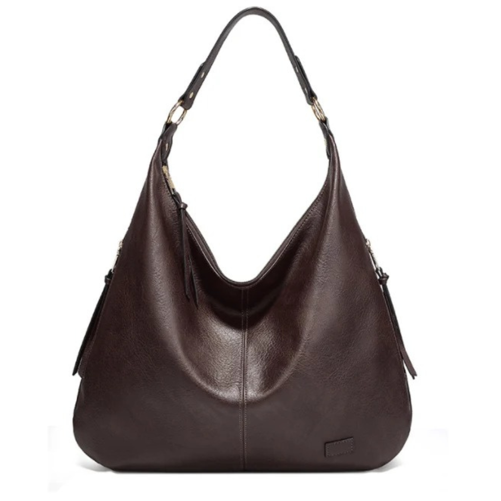 Aryana - Spacious Shoulder Bag for Women