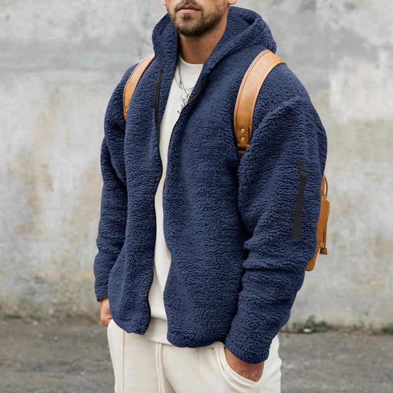 Burton - Comfortable hoodie