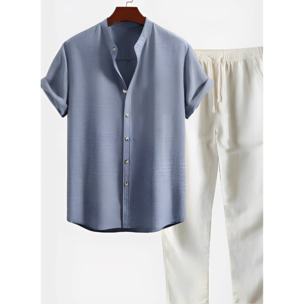 Phillip - Men's Casual Summer Wear