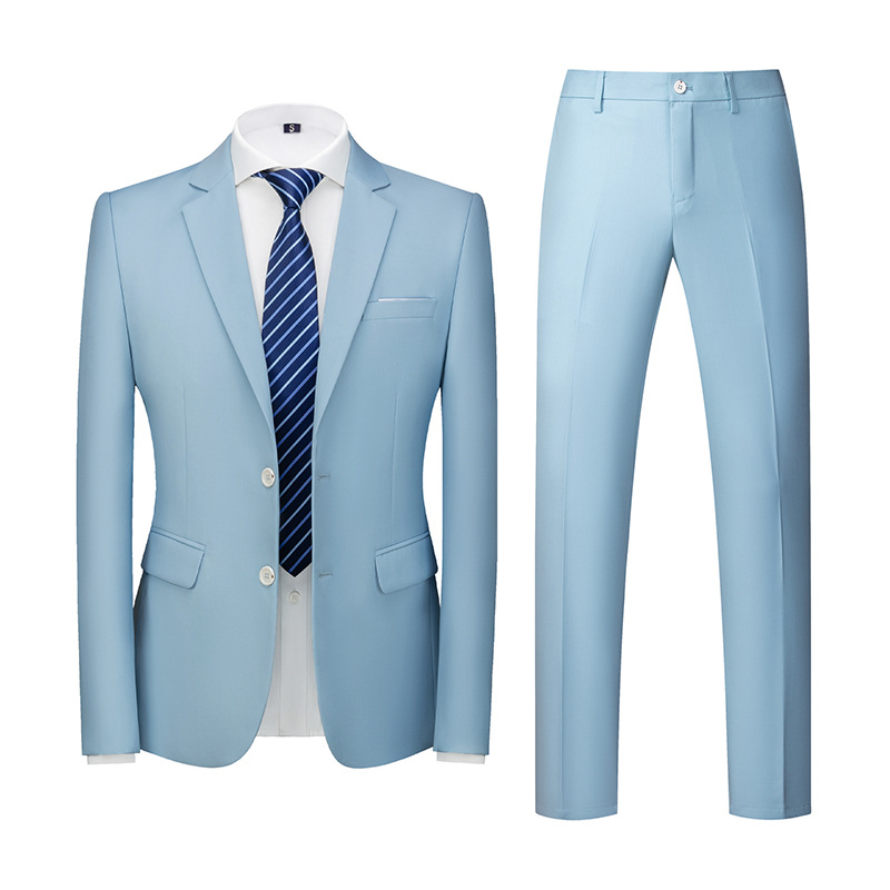 Arvel - Men's formal suit