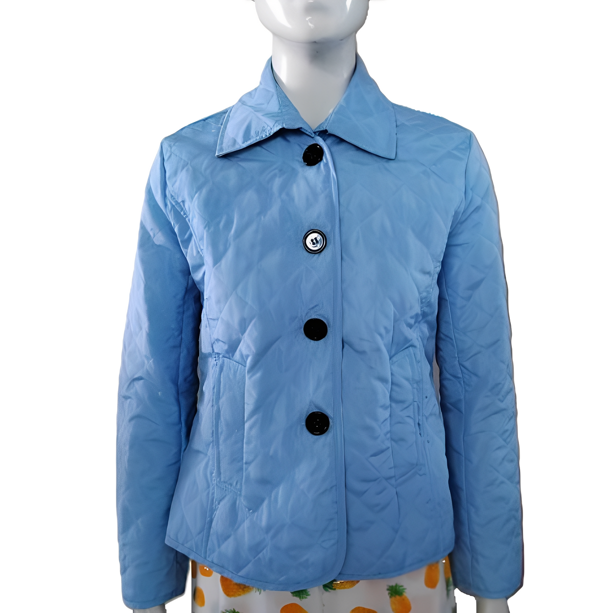 Meryl – Warm Jacket with Tailored Cut for Women