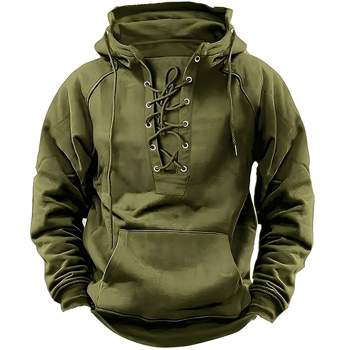 Rodney - Stylish and warm hoodie
