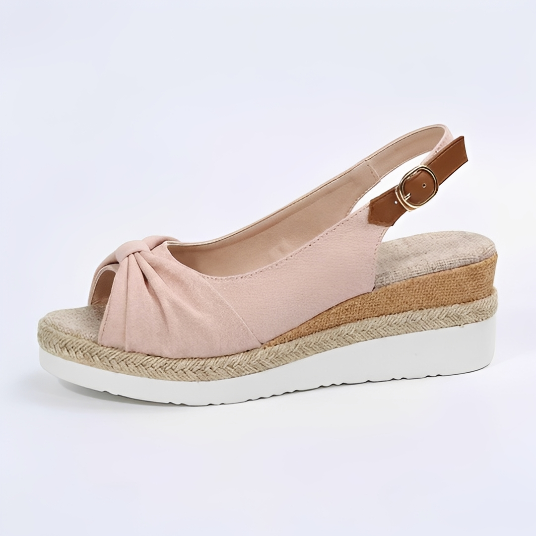 Mitch – Stylish and Sophisticated Women's Sandals