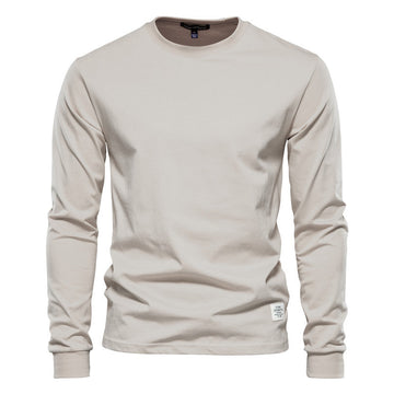 Wynne - Comfortable long-sleeve shirt