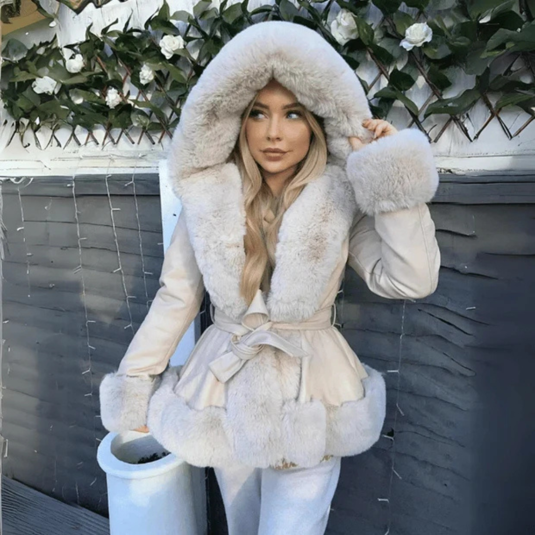 Pazelle - Stylish and chic coat