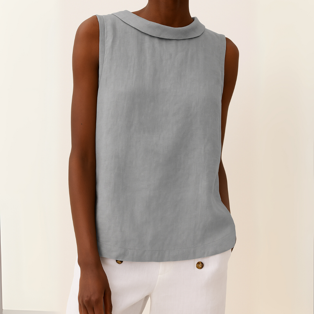 Maria- Chic Women's Tank Top