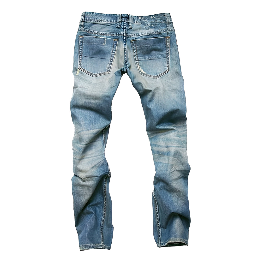 Kaleb - Classic pants