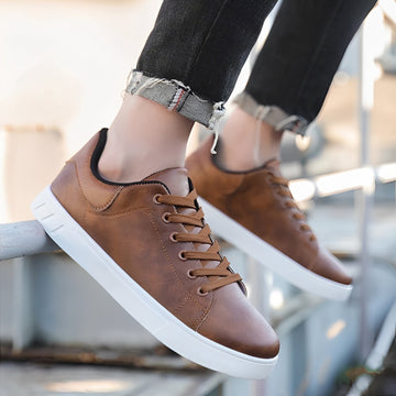 Bryce - Casual Flat Shoes