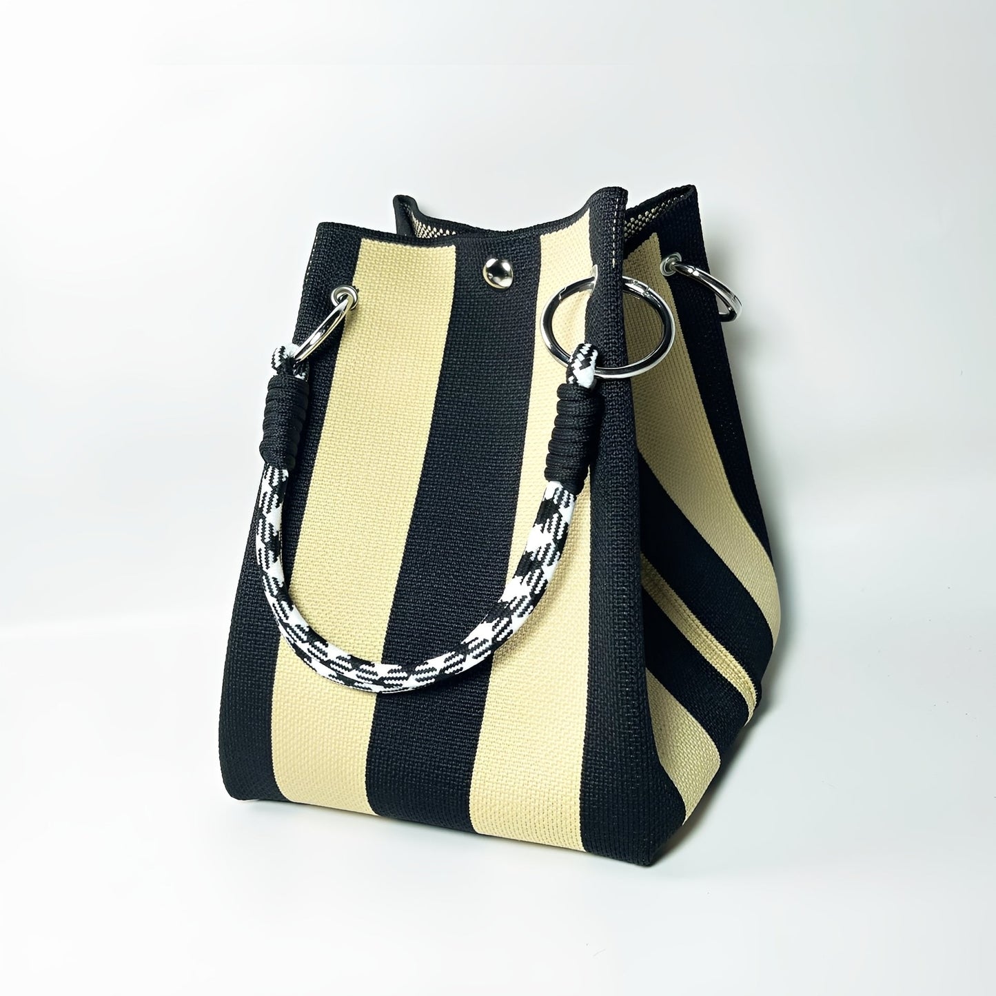 Mollie - Trendy women's tote bag