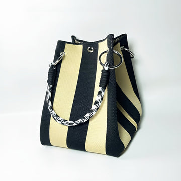 Mollie - Trendy women's tote bag