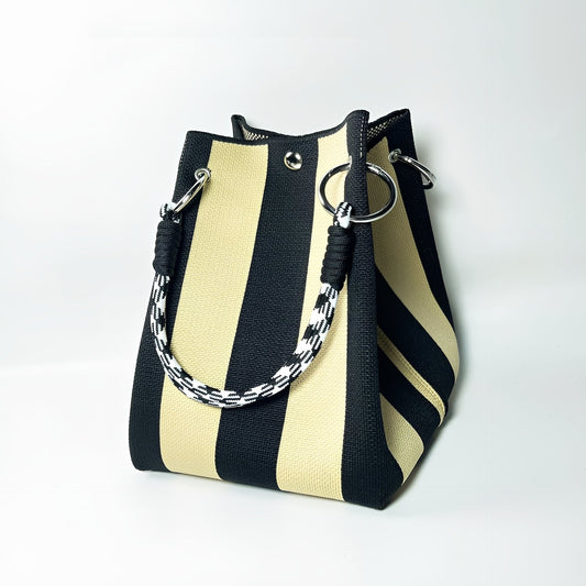 Mollie - Trendy women's tote bag