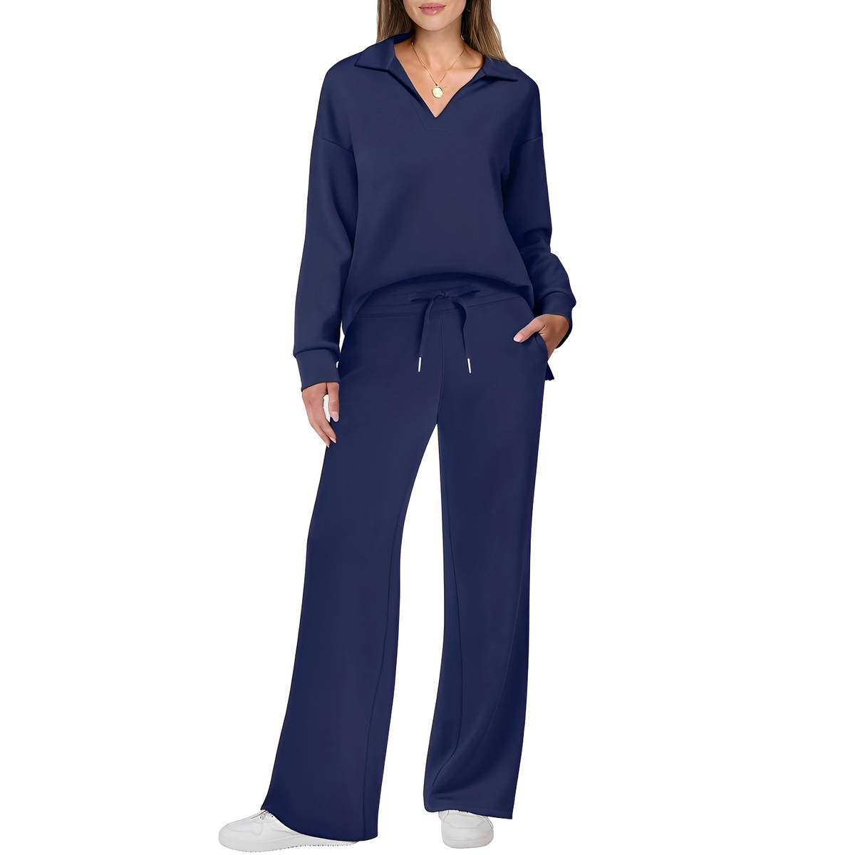 Justina - Casual Outfit Set for Women